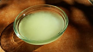 coconut oil 2