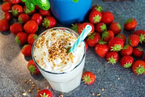 shake