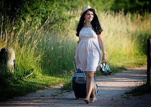 traveler