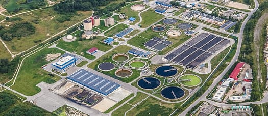 Treatment Plant