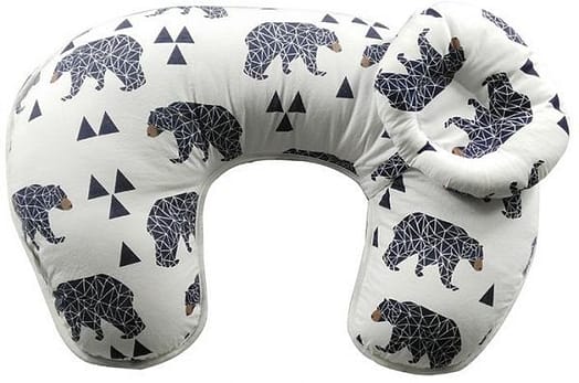 nursing pillow