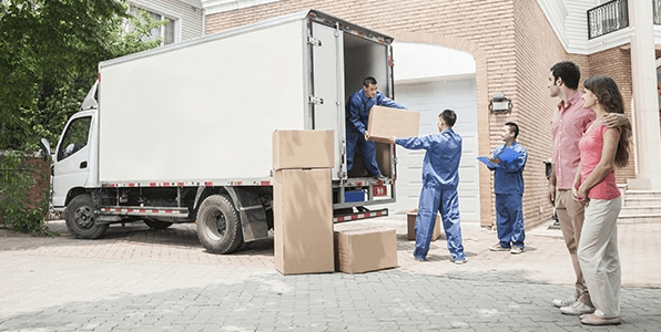 Summerlin Movers